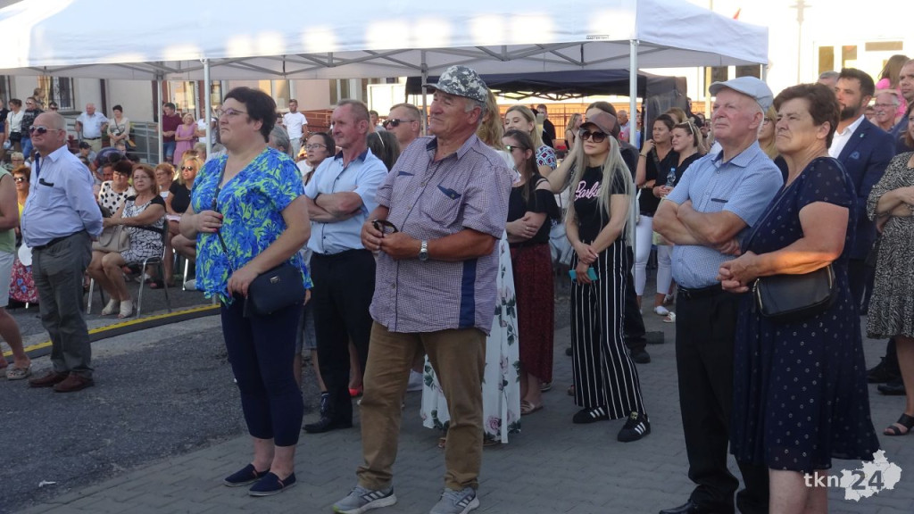 WIDEO: Gmina Smyków ma 30 lat! Za nami piękne święto