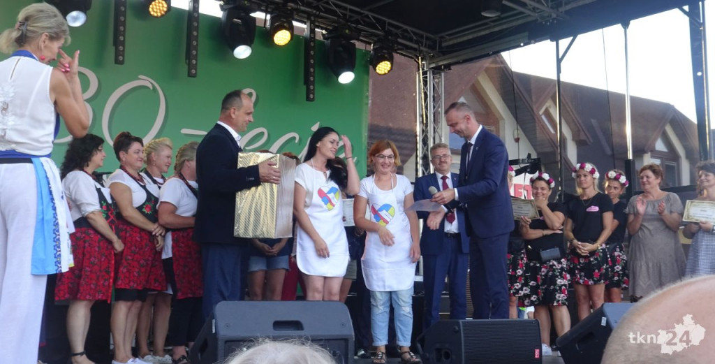 WIDEO: Gmina Smyków ma 30 lat! Za nami piękne święto