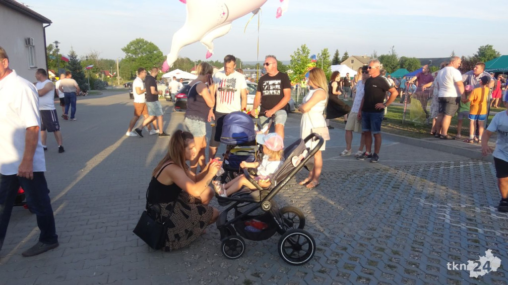 WIDEO: Gmina Smyków ma 30 lat! Za nami piękne święto