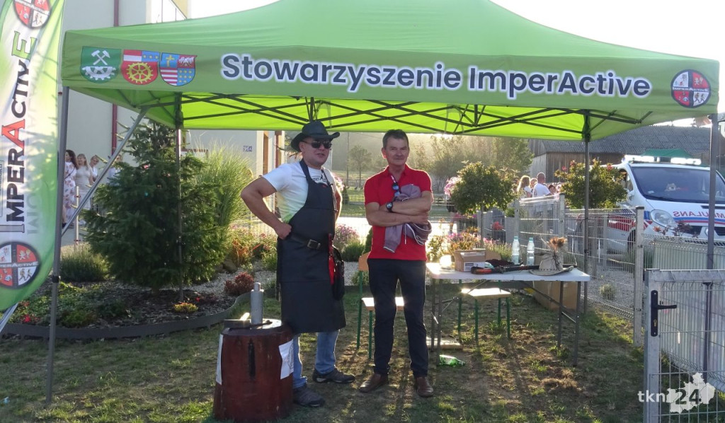 WIDEO: Gmina Smyków ma 30 lat! Za nami piękne święto