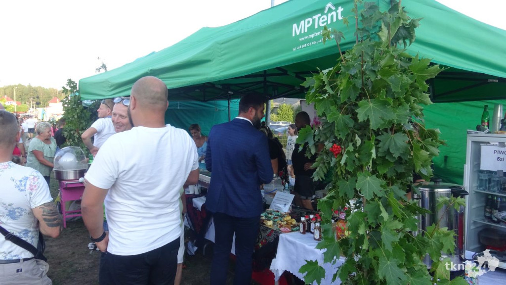 WIDEO: Gmina Smyków ma 30 lat! Za nami piękne święto