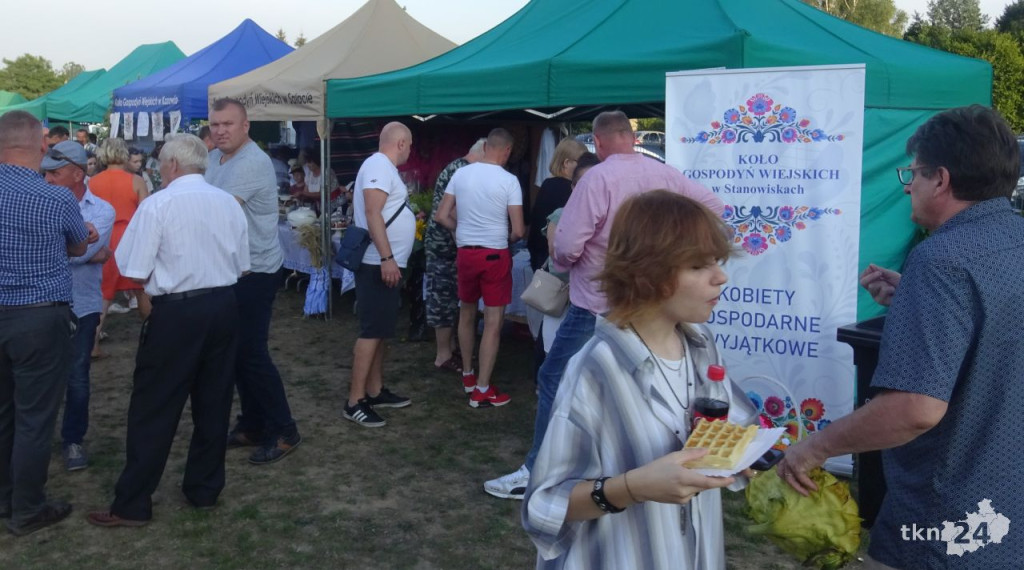 WIDEO: Gmina Smyków ma 30 lat! Za nami piękne święto