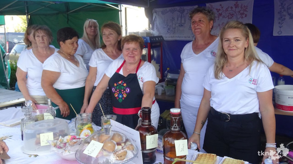 WIDEO: Gmina Smyków ma 30 lat! Za nami piękne święto