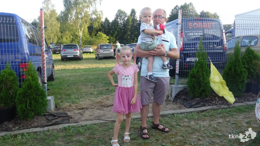 WIDEO: Gmina Smyków ma 30 lat! Za nami piękne święto
