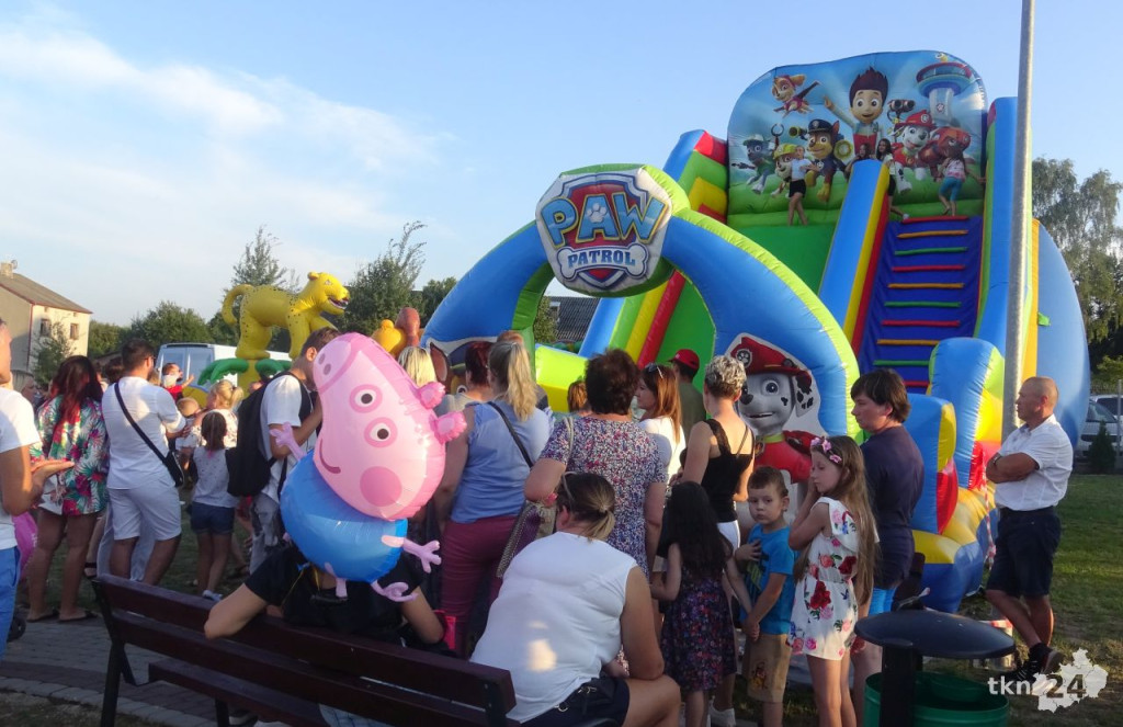 WIDEO: Gmina Smyków ma 30 lat! Za nami piękne święto