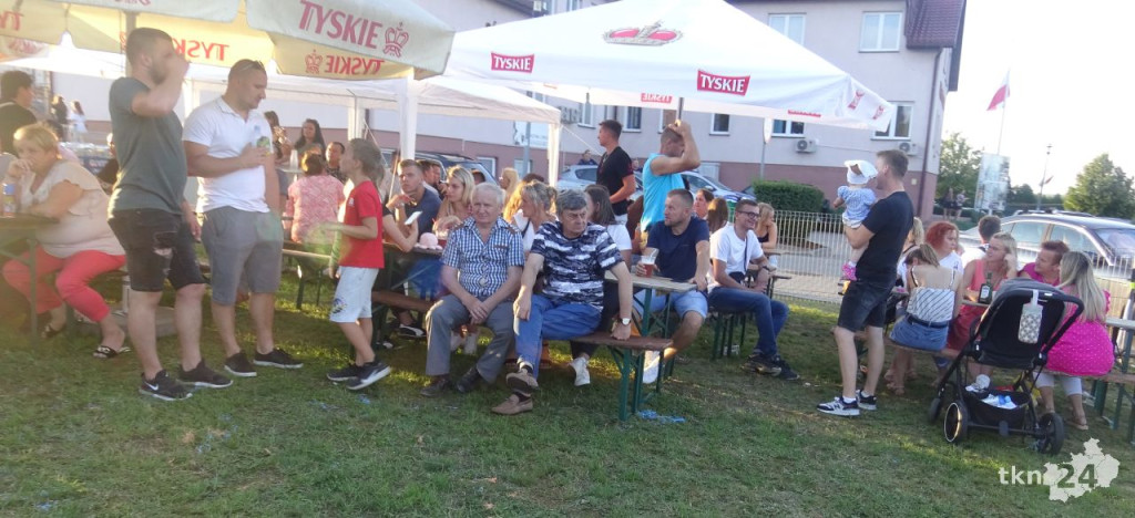 WIDEO: Gmina Smyków ma 30 lat! Za nami piękne święto