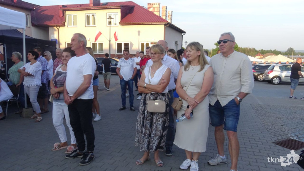 WIDEO: Gmina Smyków ma 30 lat! Za nami piękne święto
