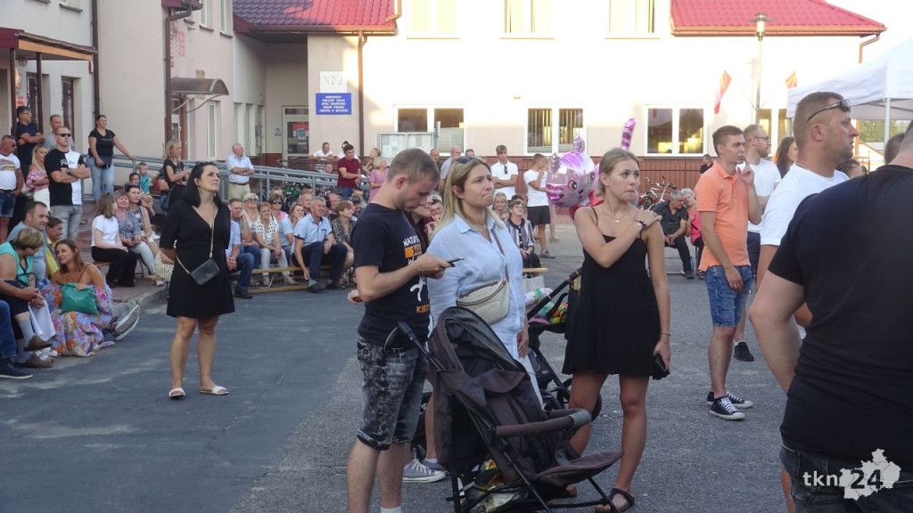 WIDEO: Gmina Smyków ma 30 lat! Za nami piękne święto