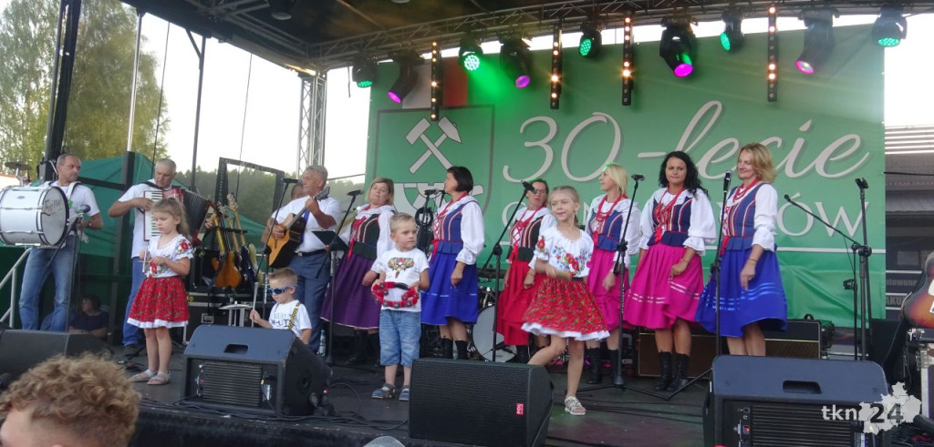 WIDEO: Gmina Smyków ma 30 lat! Za nami piękne święto