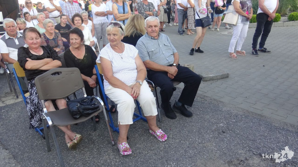 WIDEO: Gmina Smyków ma 30 lat! Za nami piękne święto