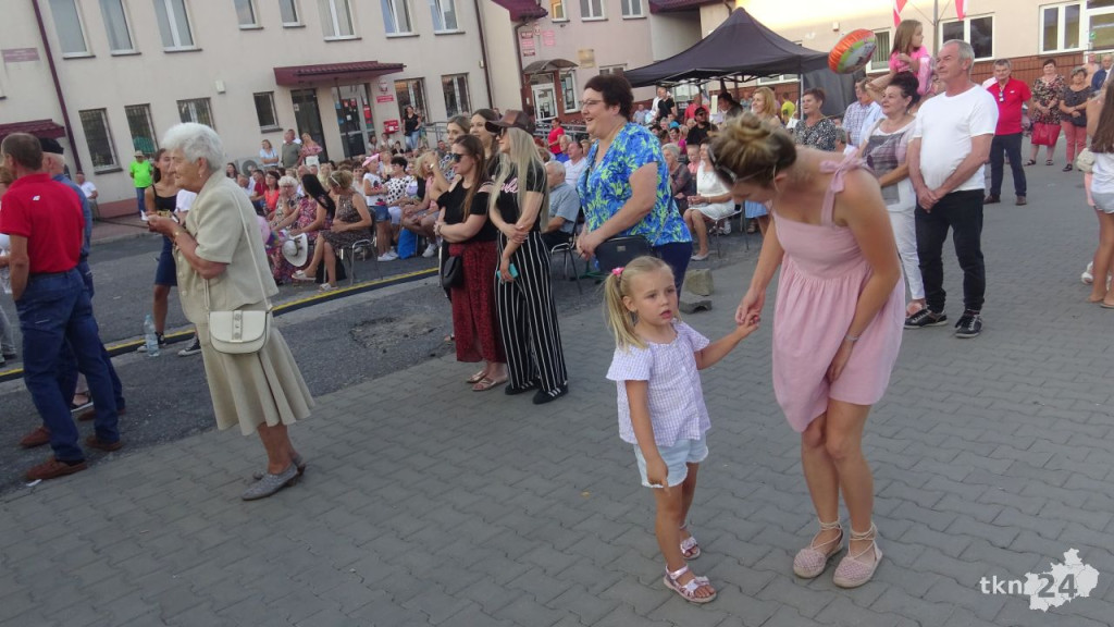 WIDEO: Gmina Smyków ma 30 lat! Za nami piękne święto