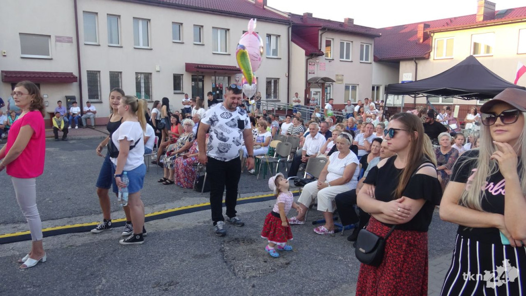 WIDEO: Gmina Smyków ma 30 lat! Za nami piękne święto