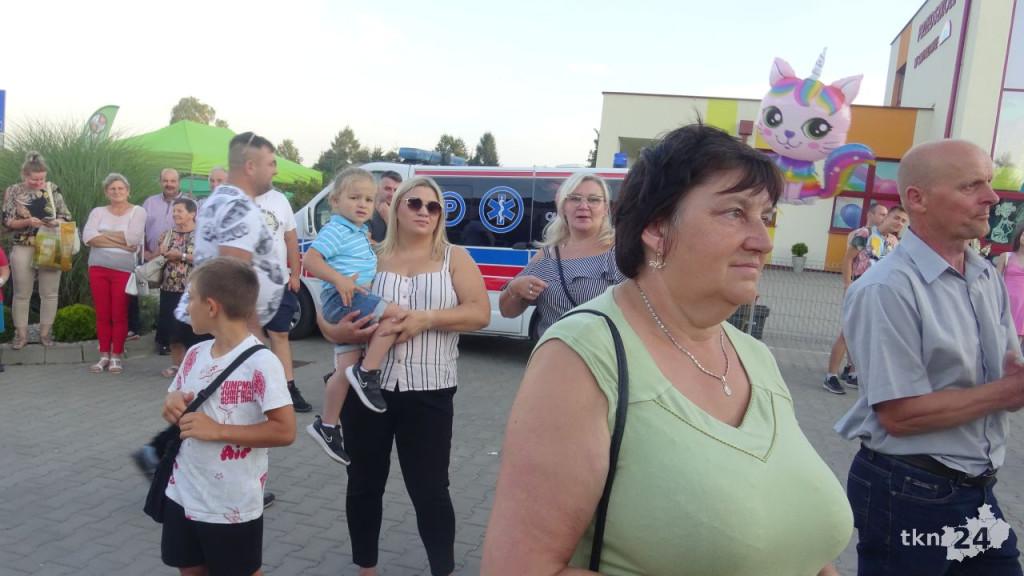 WIDEO: Gmina Smyków ma 30 lat! Za nami piękne święto