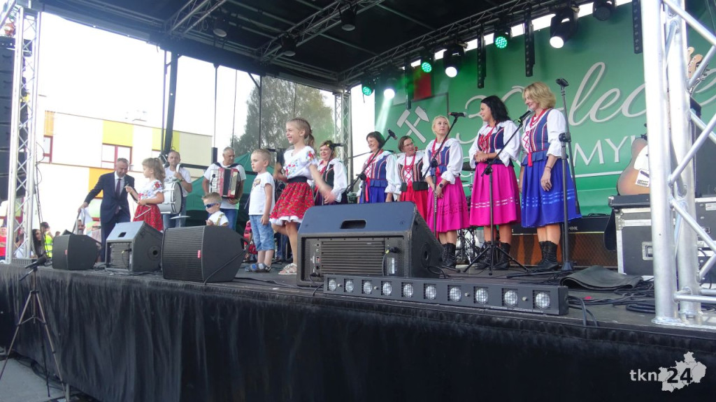 WIDEO: Gmina Smyków ma 30 lat! Za nami piękne święto
