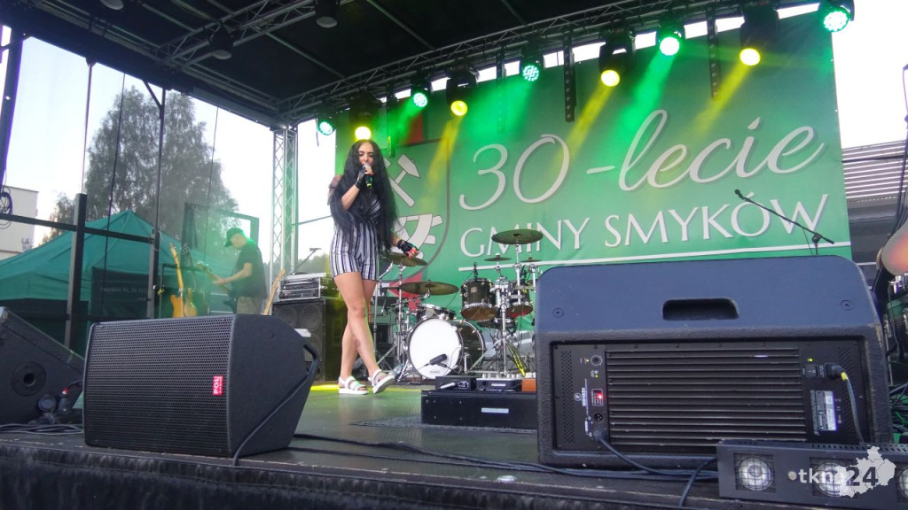 WIDEO: Gmina Smyków ma 30 lat! Za nami piękne święto