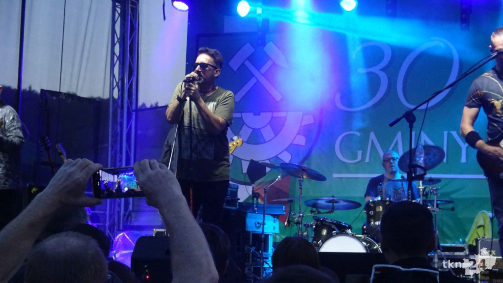 WIDEO: Gmina Smyków ma 30 lat! Za nami piękne święto
