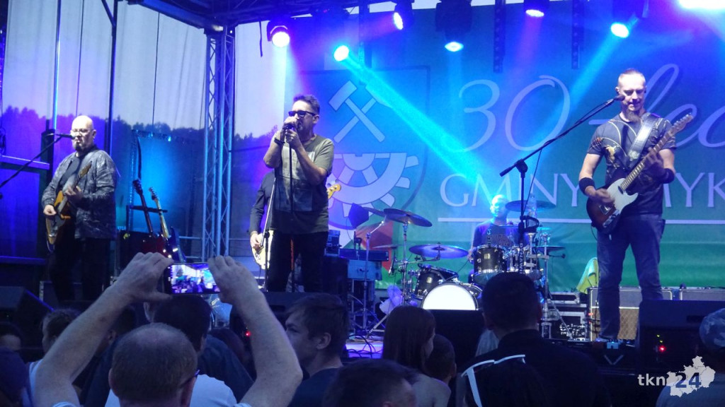 WIDEO: Gmina Smyków ma 30 lat! Za nami piękne święto