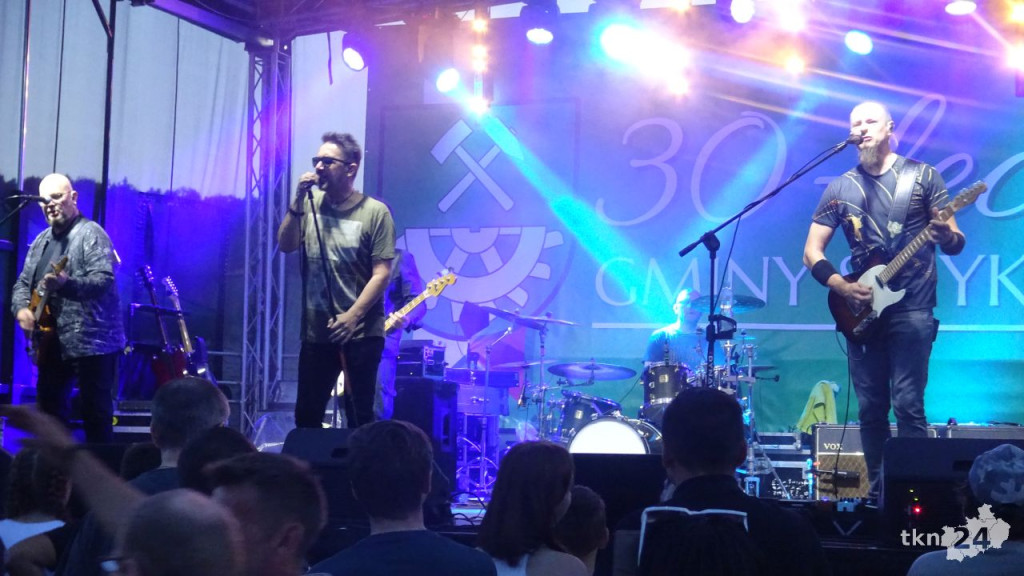 WIDEO: Gmina Smyków ma 30 lat! Za nami piękne święto