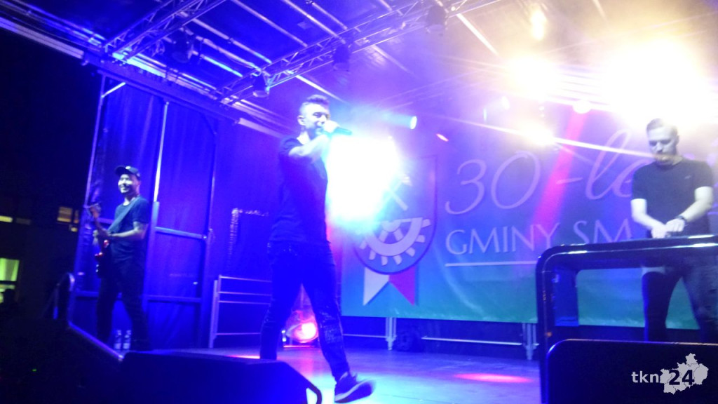 WIDEO: Gmina Smyków ma 30 lat! Za nami piękne święto