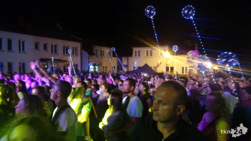 WIDEO: Gmina Smyków ma 30 lat! Za nami piękne święto