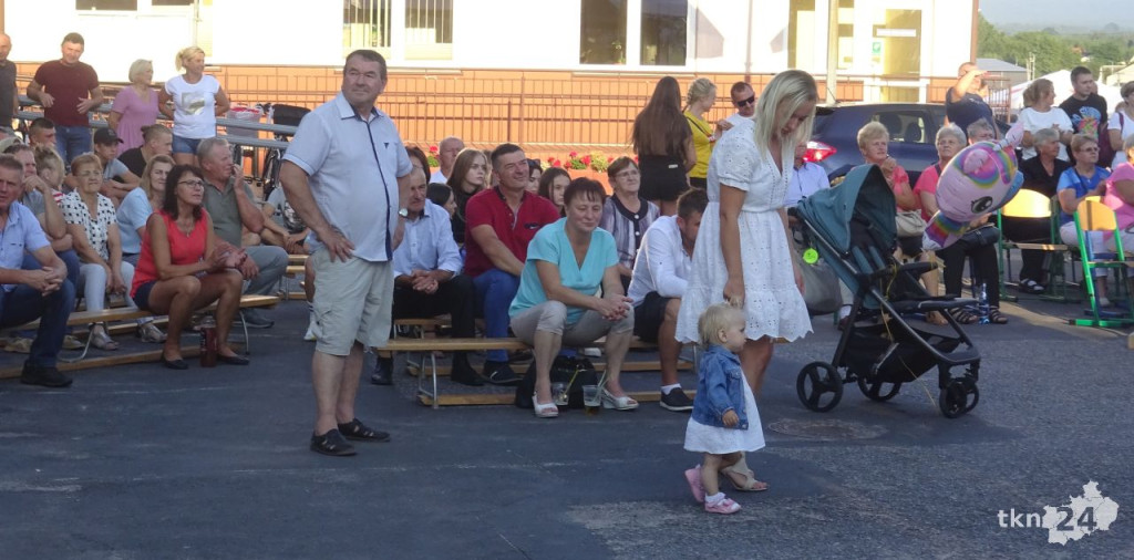 WIDEO: Gmina Smyków ma 30 lat! Za nami piękne święto