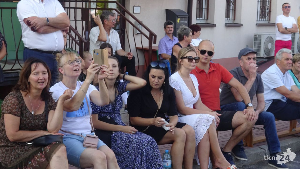 WIDEO: Gmina Smyków ma 30 lat! Za nami piękne święto
