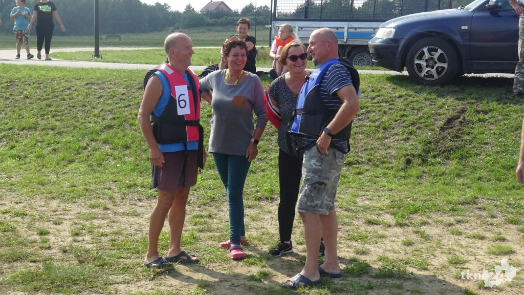 Wyłoniono zwycięzców ,,Letniego festiwalu sportowego