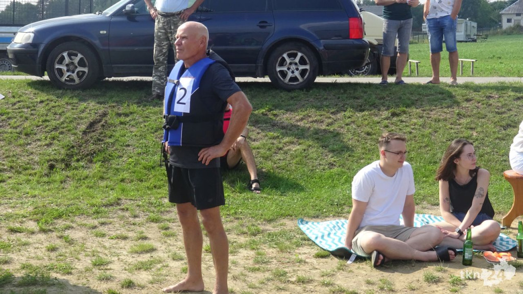Wyłoniono zwycięzców ,,Letniego festiwalu sportowego