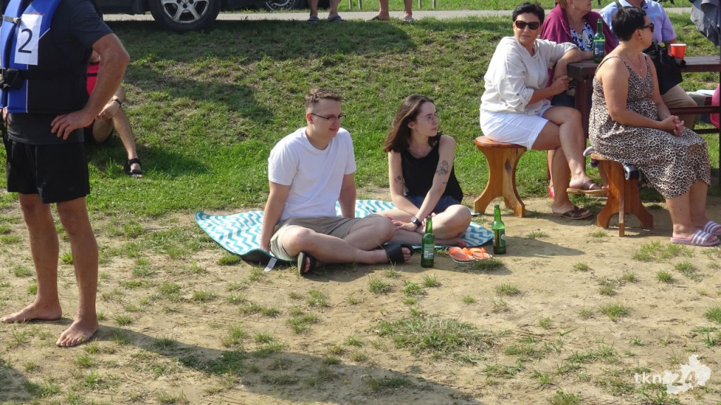 Wyłoniono zwycięzców ,,Letniego festiwalu sportowego
