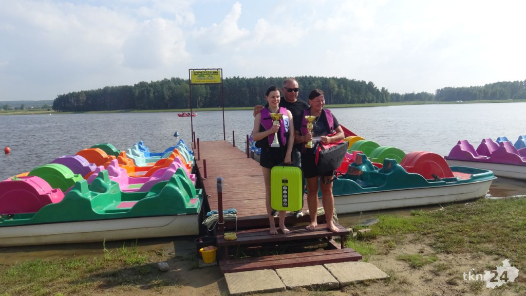Wyłoniono zwycięzców ,,Letniego festiwalu sportowego
