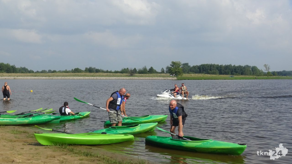 Wyłoniono zwycięzców ,,Letniego festiwalu sportowego