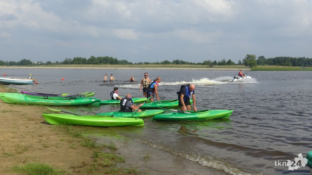 Wyłoniono zwycięzców ,,Letniego festiwalu sportowego