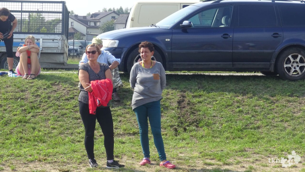 Wyłoniono zwycięzców ,,Letniego festiwalu sportowego