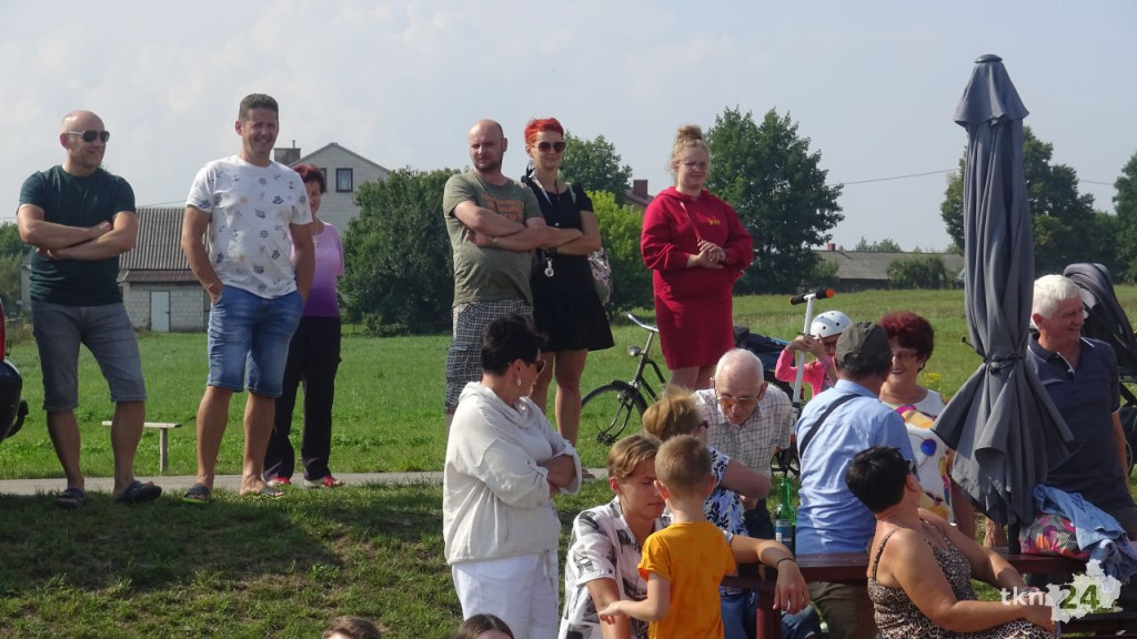 Wyłoniono zwycięzców ,,Letniego festiwalu sportowego