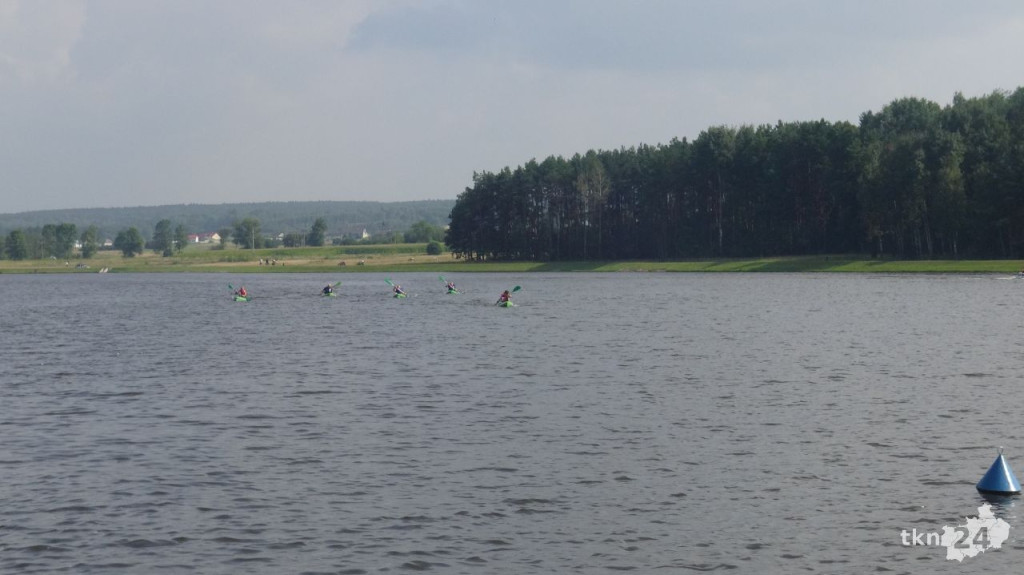 Wyłoniono zwycięzców ,,Letniego festiwalu sportowego