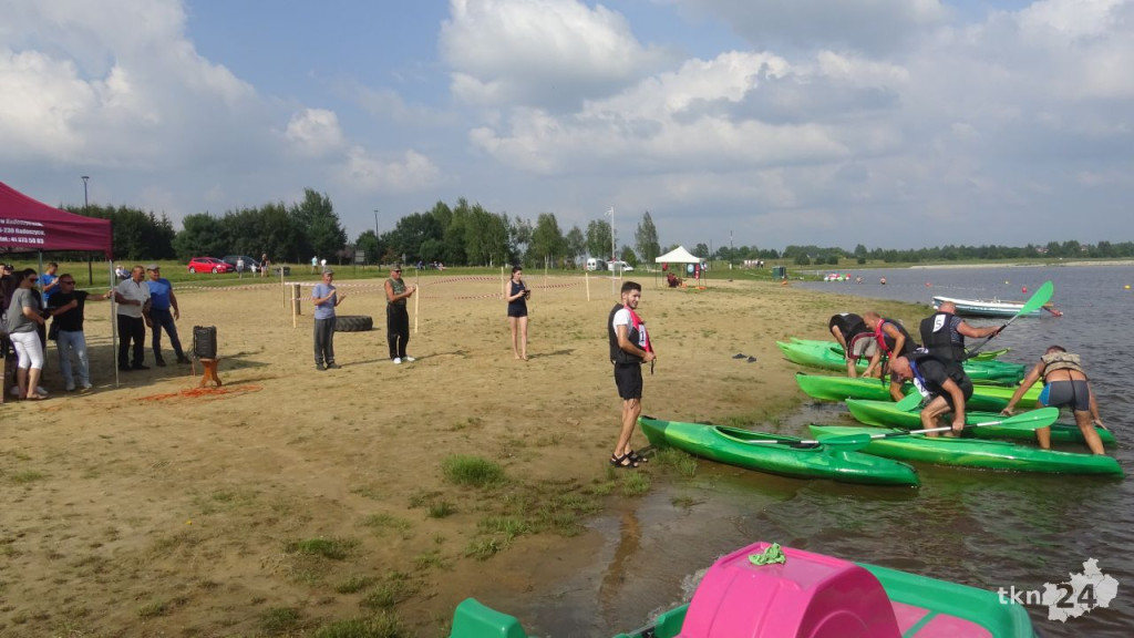 Wyłoniono zwycięzców ,,Letniego festiwalu sportowego
