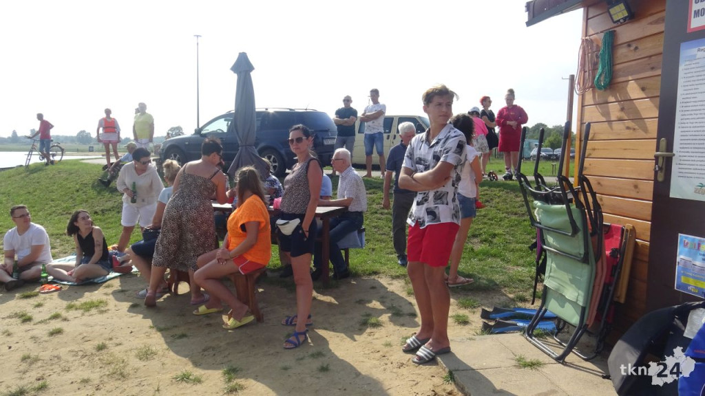 Wyłoniono zwycięzców ,,Letniego festiwalu sportowego