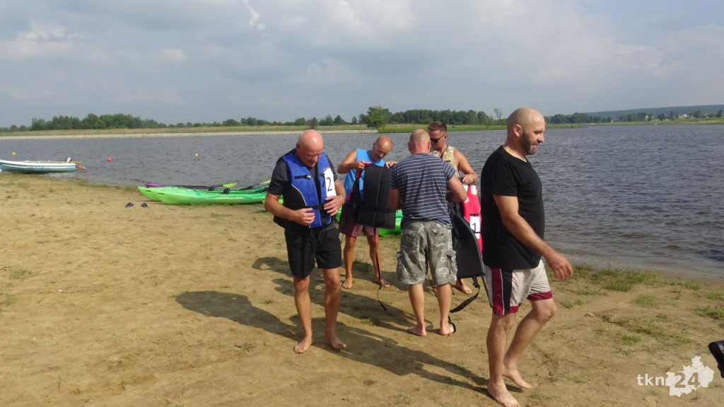 Wyłoniono zwycięzców ,,Letniego festiwalu sportowego