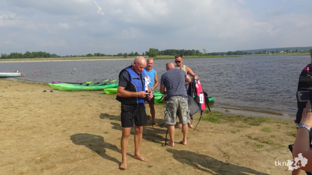 Wyłoniono zwycięzców ,,Letniego festiwalu sportowego
