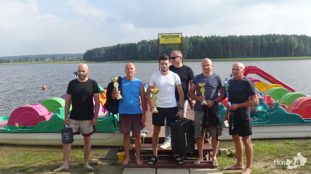 Wyłoniono zwycięzców ,,Letniego festiwalu sportowego