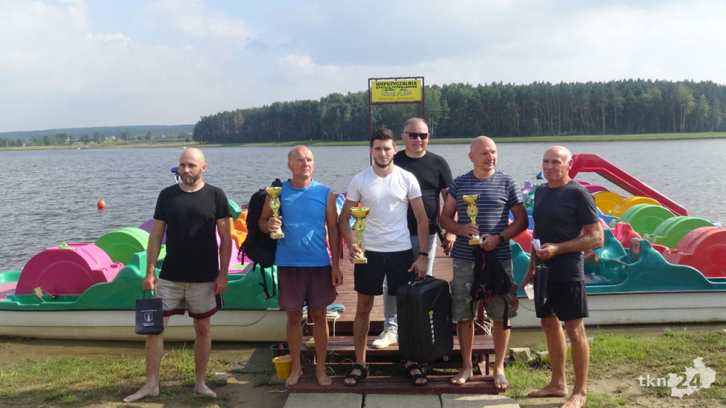 Wyłoniono zwycięzców ,,Letniego festiwalu sportowego