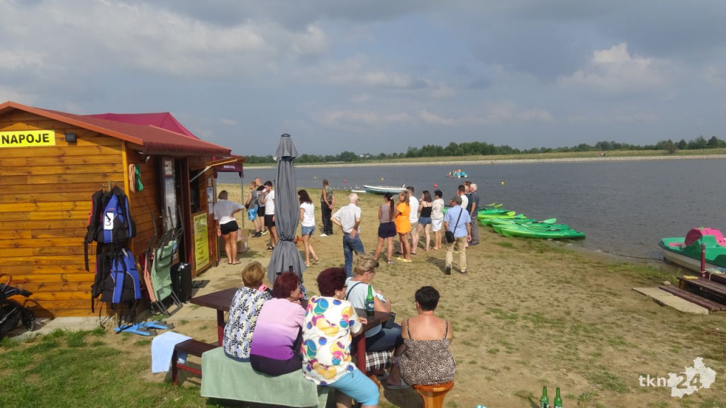 Wyłoniono zwycięzców ,,Letniego festiwalu sportowego