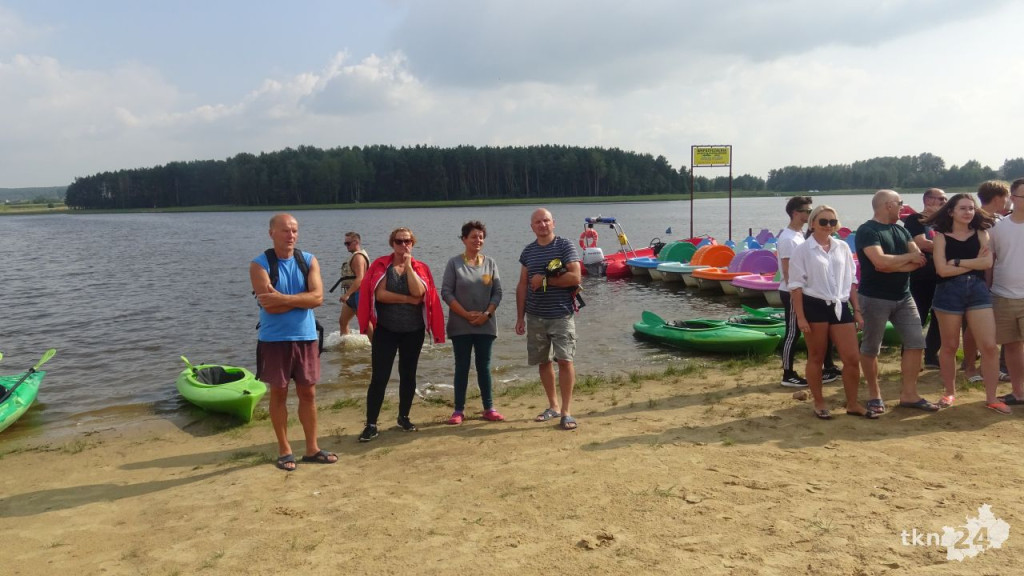 Wyłoniono zwycięzców ,,Letniego festiwalu sportowego