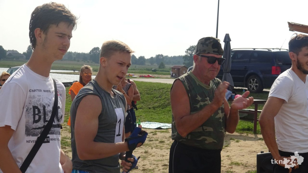 Wyłoniono zwycięzców ,,Letniego festiwalu sportowego
