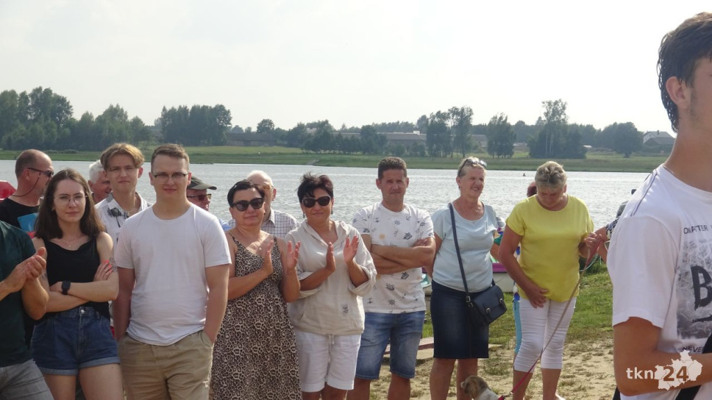 Wyłoniono zwycięzców ,,Letniego festiwalu sportowego