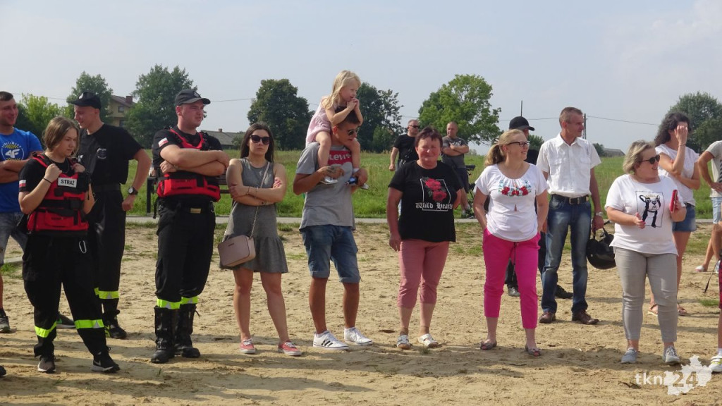 Wyłoniono zwycięzców ,,Letniego festiwalu sportowego