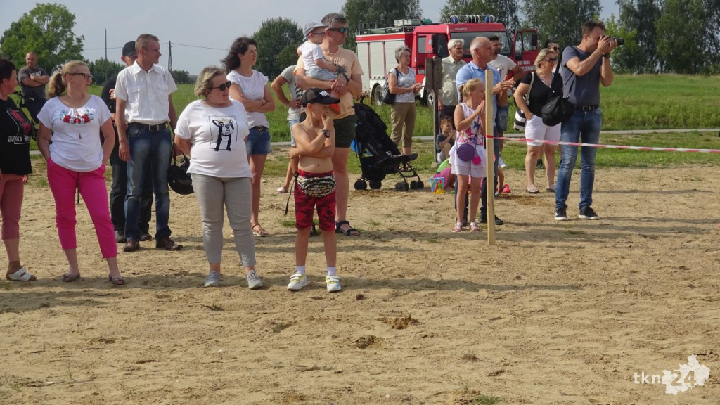 Wyłoniono zwycięzców ,,Letniego festiwalu sportowego