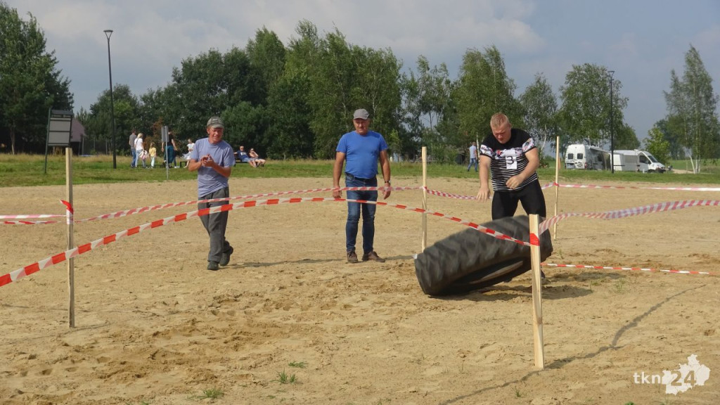 Wyłoniono zwycięzców ,,Letniego festiwalu sportowego