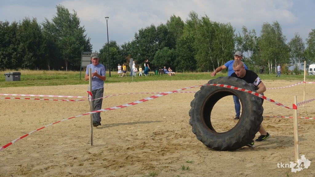 Wyłoniono zwycięzców ,,Letniego festiwalu sportowego