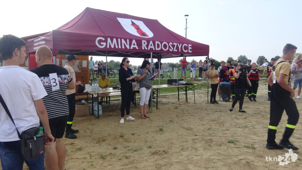 Wyłoniono zwycięzców ,,Letniego festiwalu sportowego